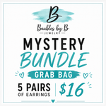 Mystery Grab Bag