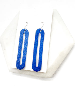 Royal Blue Lennon Loop