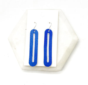 Royal Blue Lennon Loop