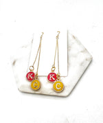 KC Dangle Earrings