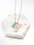 Nashville Charm Necklace