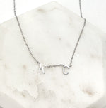 Stainless Steel KC Necklace