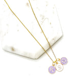 KSU Charm Necklace