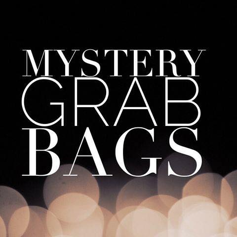 Mix Mystery Grab Bag