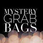 Stud Earrings Mystery Grab Bag