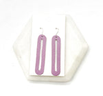 Lilac Purple Lennon Loop