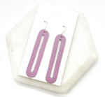 Lilac Purple Lennon Loop