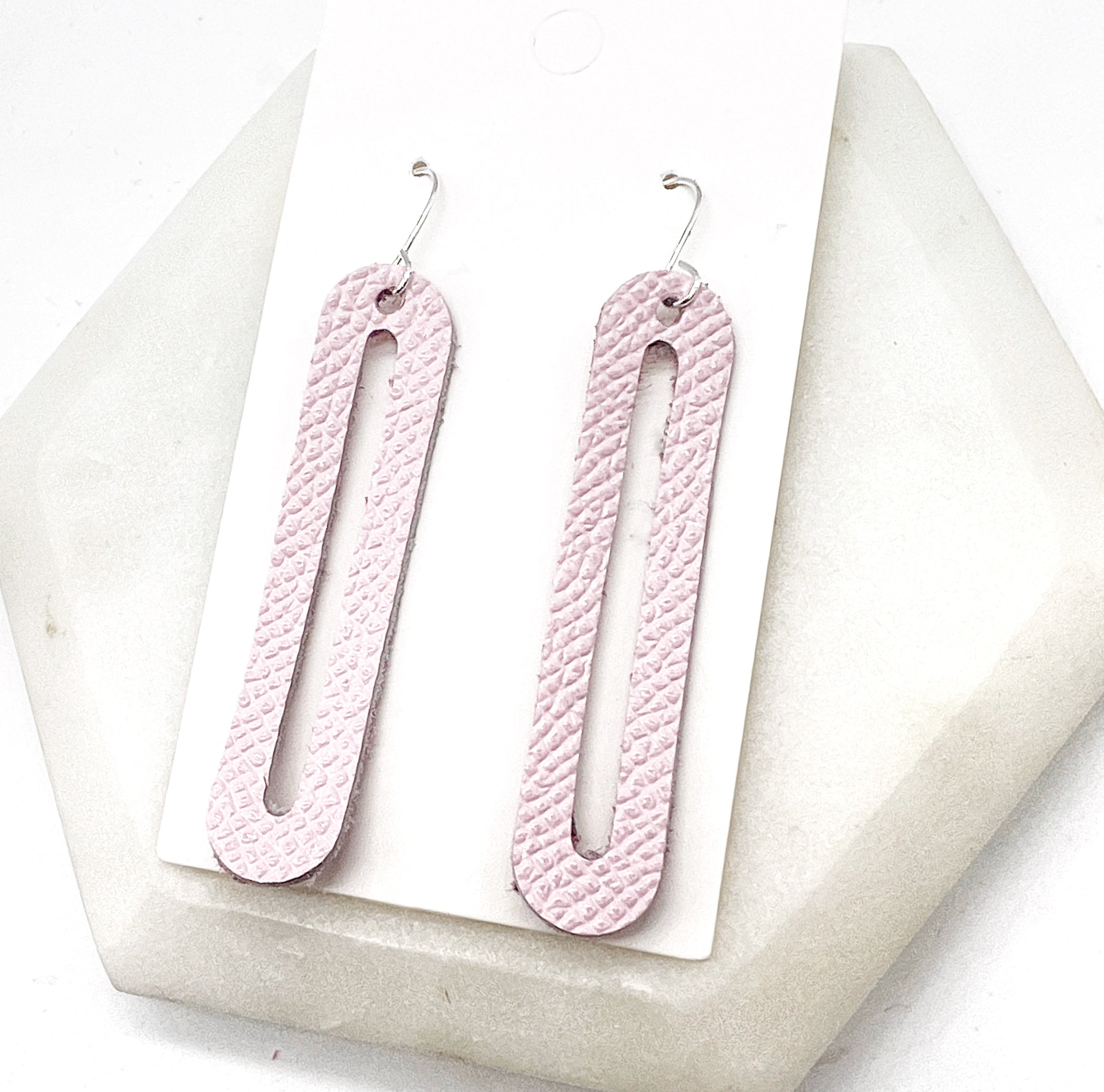 Light Pink Lennon Loop