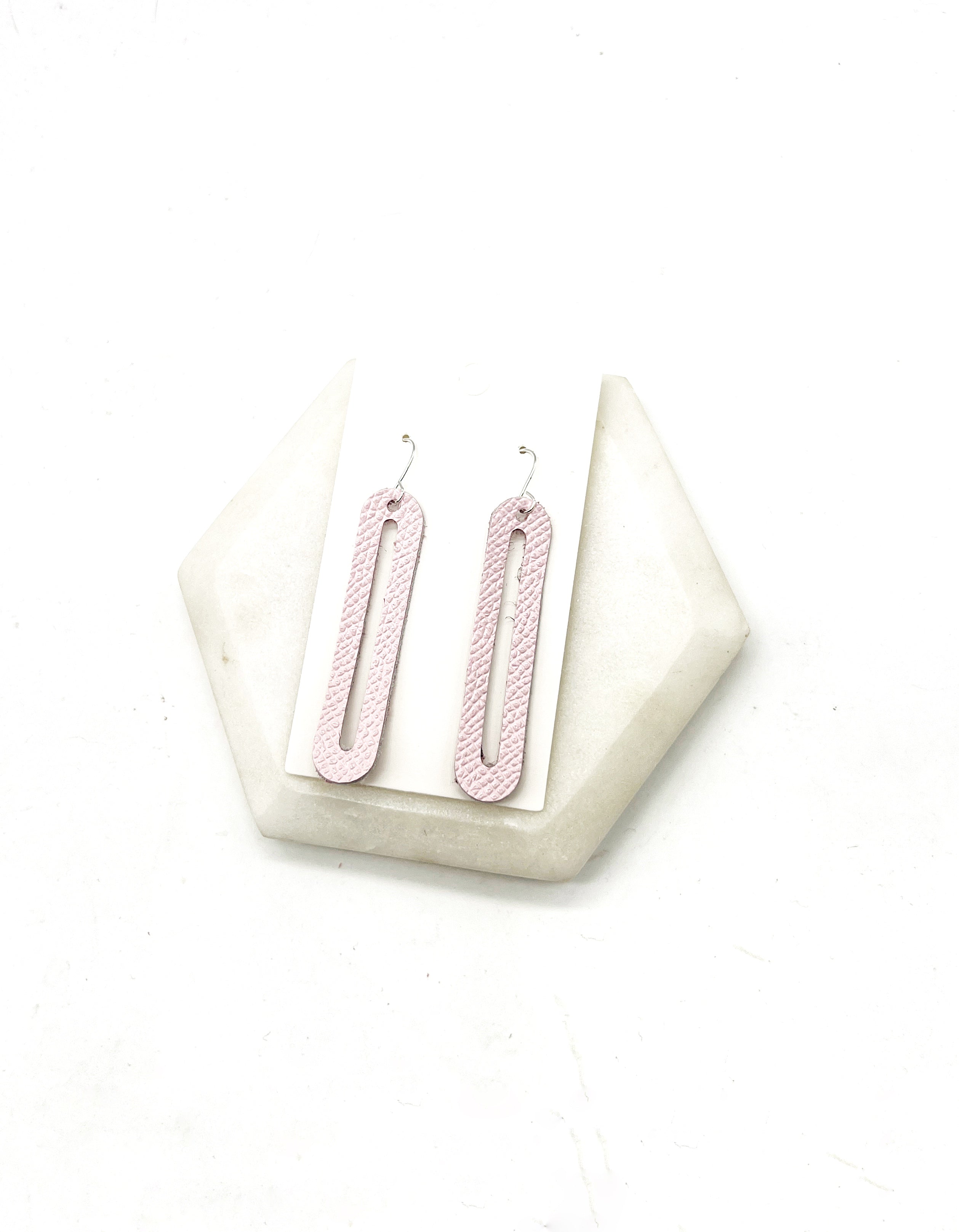 Light Pink Lennon Loop