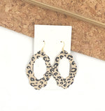 Spotted Duchess Earrings