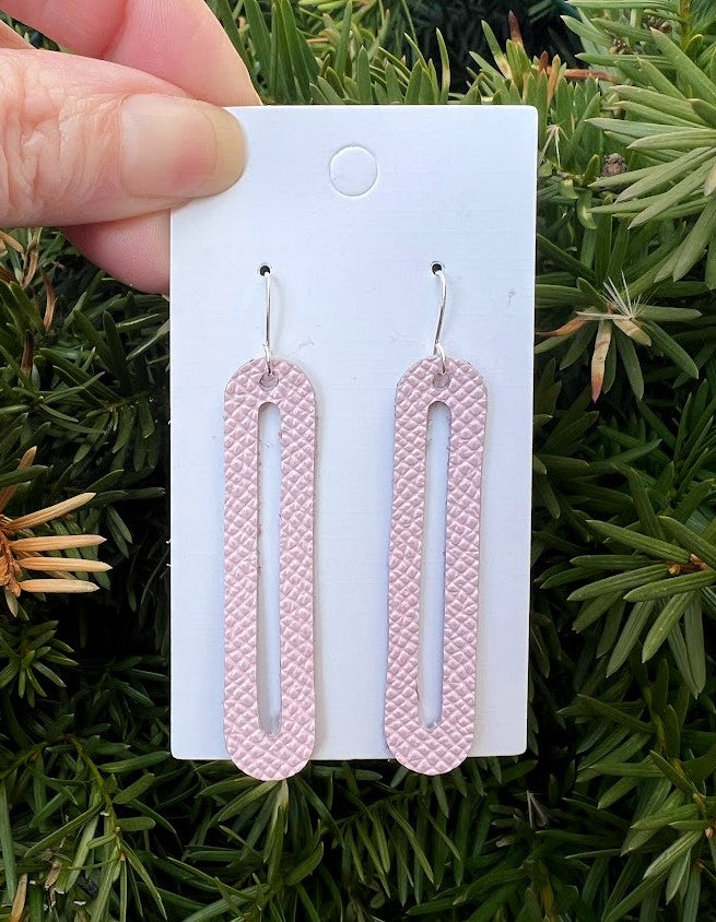 Light Pink Lennon Loop